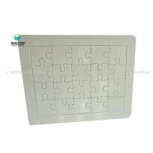 Children Play Alphabet Mat with Photo Frame Jigsaw Puzzle